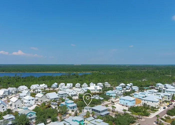Holiday home Reads Gulf Shores
