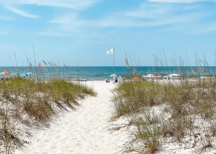 Reads * Gulf Shores