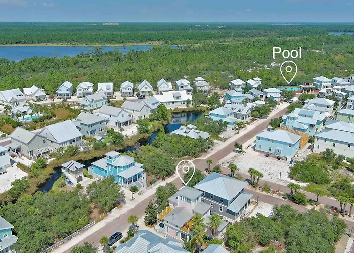 Holiday home Reads Gulf Shores