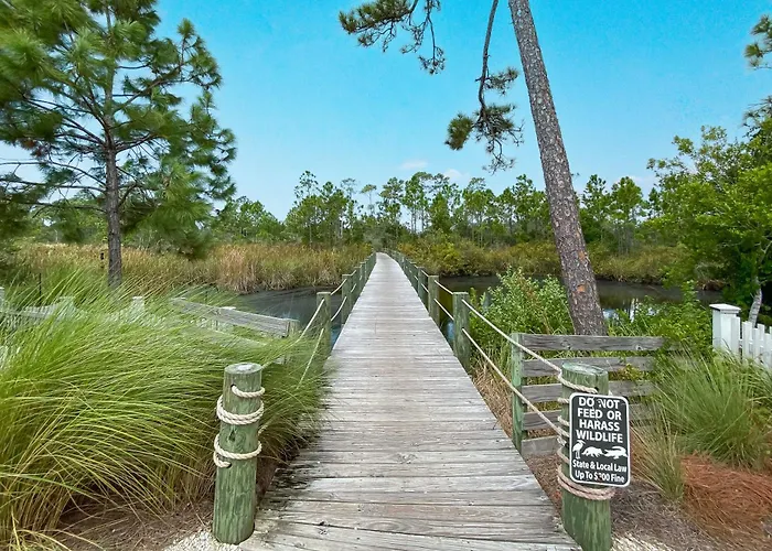 Reads Holiday home Gulf Shores